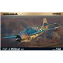 Eduard 82203 F4F-4 Wildcat Late 1/48