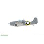 Eduard 82203 F4F-4 Wildcat Late 1/48