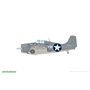 Eduard 82203 F4F-4 Wildcat Late 1/48