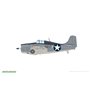 Eduard 82203 F4F-4 Wildcat Late 1/48