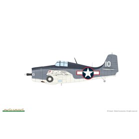 Eduard 82203 F4F-4 Wildcat Late 1/48