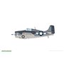 Eduard 82203 F4F-4 Wildcat Late 1/48