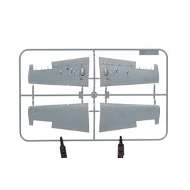 Eduard 82203 F4F-4 Wildcat Late 1/48