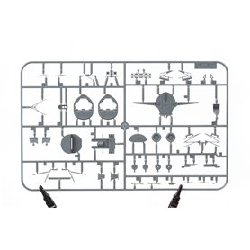 Eduard 82203 F4F-4 Wildcat Late 1/48