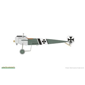 Eduard 8419 Fokker E. III Weekend Edition 1/48
