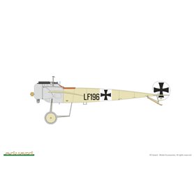 Eduard 8419 Fokker E. III Weekend Edition 1/48