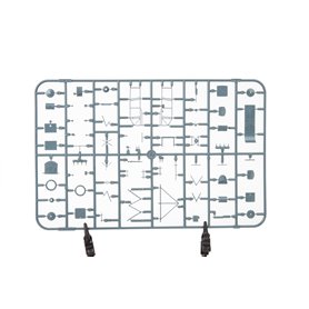 Eduard 8419 Fokker E. III Weekend Edition 1/48