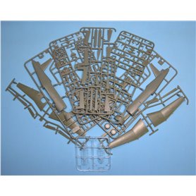 Dora Wings 72038 Vultee Vengeance Mk I/IA