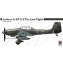 Hobby 2000 72071 Junkers Ju 87 G-2 The Last Flight