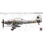 Hobby 2000 72072 Junkers Ju 87 G-2 Eastern Front 1944