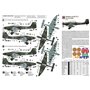 Hobby 2000 72071 Junkers Ju 87 G-2 The Last Flight