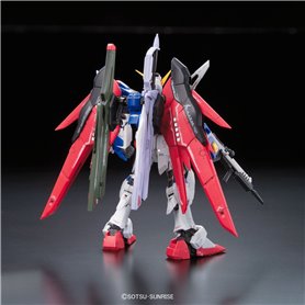 Bandai 61616 RG 1/144 DESTINY GUNDAM BL GUN61616
