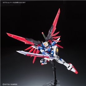 Bandai 61616 RG 1/144 DESTINY GUNDAM BL GUN61616