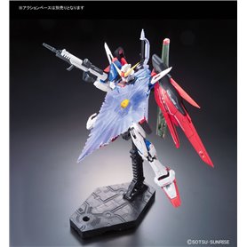 Bandai 61616 RG 1/144 DESTINY GUNDAM BL GUN61616