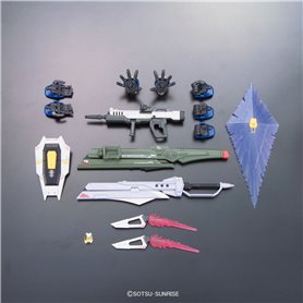 Bandai 61616 RG 1/144 DESTINY GUNDAM BL GUN61616