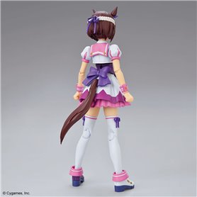 Bandai 65023 FIGURE RISE UMAMUSUME PRETTY DERBY SPECIAL WEEK GUN65023