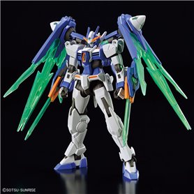 Bandai 65720 HGBM 1/144 GUNDAM 00 DIVER ARC GUN65720