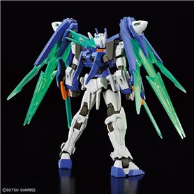 Bandai 65720 HGBM 1/144 GUNDAM 00 DIVER ARC GUN65720