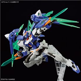 Bandai 65720 HGBM 1/144 GUNDAM 00 DIVER ARC GUN65720