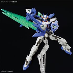 Bandai 65720 HGBM 1/144 GUNDAM 00 DIVER ARC GUN65720