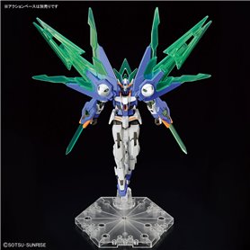 Bandai 65720 HGBM 1/144 GUNDAM 00 DIVER ARC GUN65720