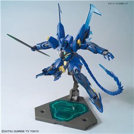 Bandai 66142 HGBD 1/144 GEARA GHIRARGA BL GUN66142