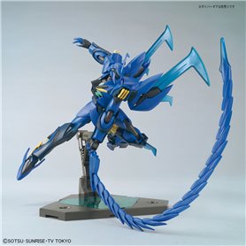Bandai 66142 HGBD 1/144 GEARA GHIRARGA BL GUN66142