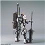 Bandai 58222 MG 1/100 GUNDAM BARBATOS GUN58222