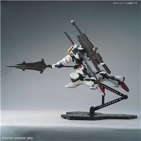 Bandai 58222 MG 1/100 GUNDAM BARBATOS GUN58222