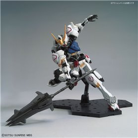Bandai 58222 MG 1/100 GUNDAM BARBATOS GUN58222