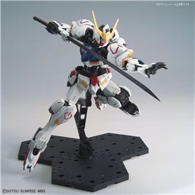 Bandai 58222 MG 1/100 GUNDAM BARBATOS GUN58222