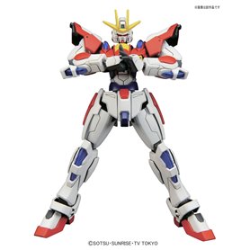 Bandai 60373 HGBF 1/144 BUILD BURNING GUNDAM BL GUN60373
