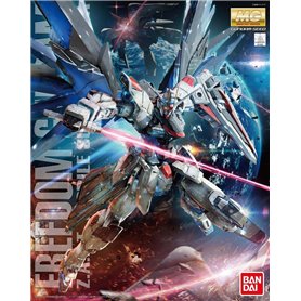 Bandai 61611 MG 1/100 FREEDOM GUNDAM VER.2.0 BL GUN61611