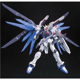 Bandai 61614 RG 1/144 FREEDOM GUNDAM BL GUN61614