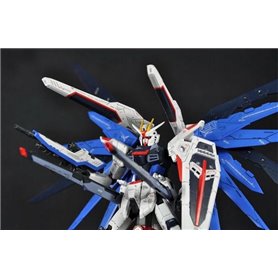 Bandai 61614 RG 1/144 FREEDOM GUNDAM BL GUN61614