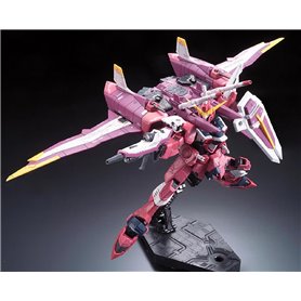 Bandai 61615 RG 1/144 JUSTICE GUNDAM BL GUN61615