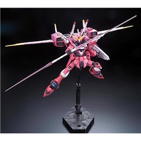 Bandai 61615 RG 1/144 JUSTICE GUNDAM BL GUN61615