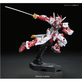 Bandai 61618 RG 1/144 GUNDAM ASTRAY RED FRAME GUN61618