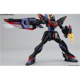 Bandai 62905 MG 1/100 BLITZ GUNDAM BL GUN62905