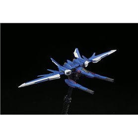 Bandai 63084 RG 1/144 BUILD STRIKE GUNDAM FULL PACKAGE BL GUN63084