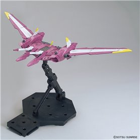 Bandai 63150 MG 1/100 JUSTICE GUNDAM BL GUN63150