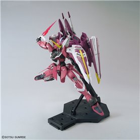 Bandai 63150 MG 1/100 JUSTICE GUNDAM BL GUN63150