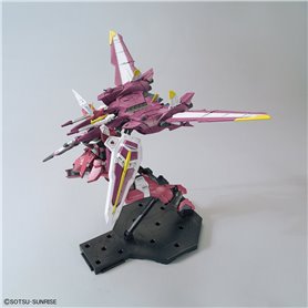 Bandai 63150 MG 1/100 JUSTICE GUNDAM BL GUN63150