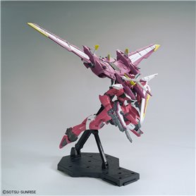 Bandai 63150 MG 1/100 JUSTICE GUNDAM BL GUN63150