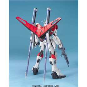 Bandai 64118 MG 1/100 SWORD IMPULSE GUNDAM BL GUN64118