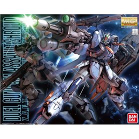 Bandai 62904 MG 1/100 DUEL GUNDAM ASSAULT SHROUD BL GUN62904