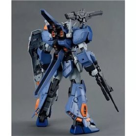 Bandai 62904 MG 1/100 DUEL GUNDAM ASSAULT SHROUD BL GUN62904