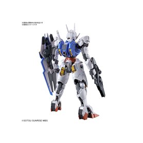 Bandai 63030 HG 1/144 GUNDAM AERIAL GUN63030