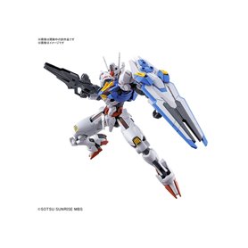 Bandai 63030 HG 1/144 GUNDAM AERIAL GUN63030