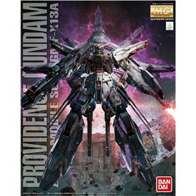 Bandai 63051 MG 1/100 PROVIDENCE GUNDAM BL GUN63051